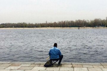 Киев, фото: Знай.ua