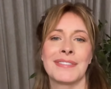 Елена Кравец, кадр из видео