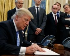 У Трампа довели фальсифікації на президентських виборах