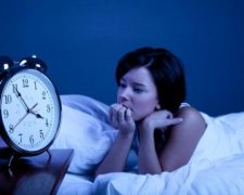4 простих способи подолати безсоння