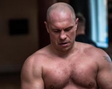 По життю прибитий: Кива знову повеселив українців