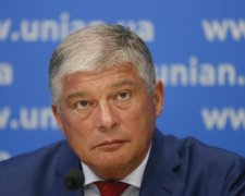 Козлобарани: екс-міністр звернувся до українців