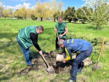 У Каневі вшанували пам'ять Кобзаря