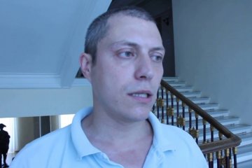 У Миколаєві підстрелили радника мера