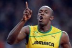 Легкоатлет Усейн Болт став 9-кратним чемпіоном світу