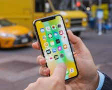 Ні дня без проблеми: iPhone X за $1600 розучився приймати дзвінки