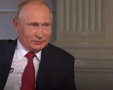 владимир путин, фото: скриншот из видео