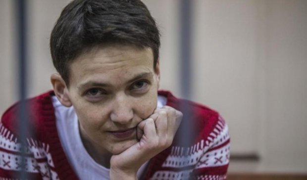РФ екстрадує Савченко 31 грудня - адвокат