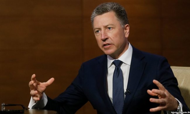 Курт Волкер