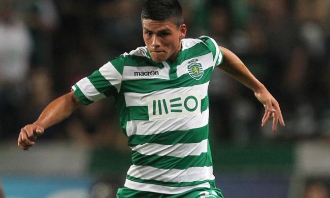 Динамо цікавиться аргентинським захисником 