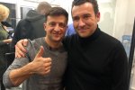 Зеленський "замінив" у Харкові скандального Грановського: хто йде у Раду від "Слуги народу"