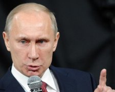 Проблем с секс-меньшинствами в России нет - Путин