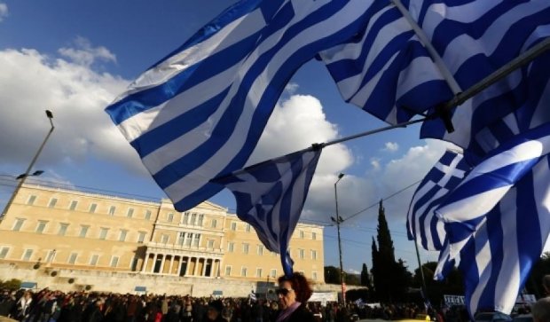 Греция предлагает провести пенсионную и налоговую реформу в обмен на кредит