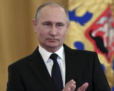 Новий перл Путіна підірвав мережу