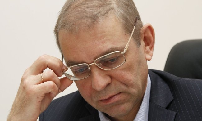 Сергей Пашинский