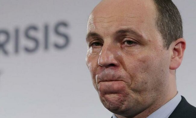 Міщенко: Парубій має піти у відставку. Постанова зареєстрована