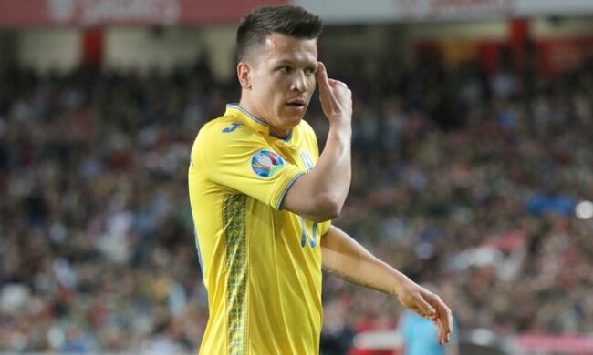 Коноплянка выиграл два матча из трех,  фото: УАФ