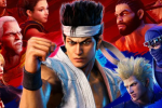 Virtua Fighter 6 Crossroads