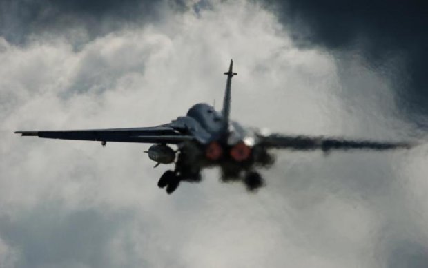 Винищення Вагнера: стало відомо про активність російських літаків 