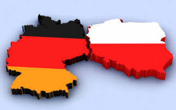 Германия, Польша: фото Монитор инфо