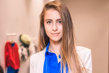Соня Евдокименко