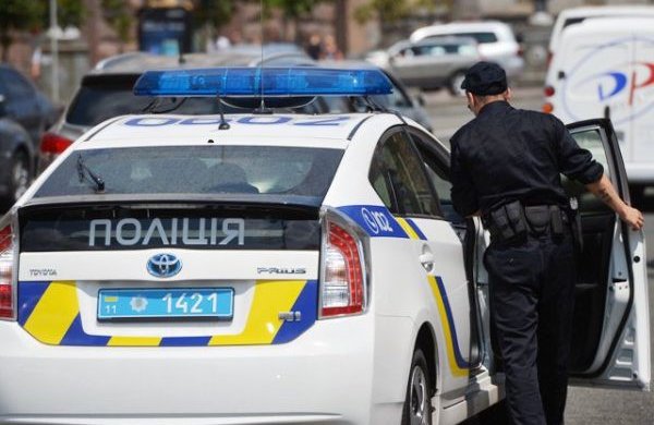 У Києві депутата хотіли підірвати на робочому місці: небезпечні вибори