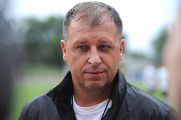 Главный кандидат на пост тренера Динамо разбился в ДТП: первые подробности и фото