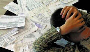 Скільки платитимуть українці після підвищення комуналки 