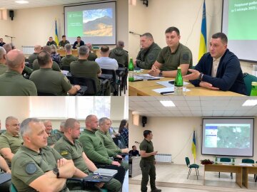 Екоінспекція виходить на новий рівень: т.в.о голови Держекоінспекції Ігор Зубович розповів про важливі зміни