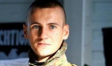 Бойовики вбили офіцера ЗСУ