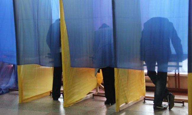 Выборы президента Украины 2019: обработано 73% голосов