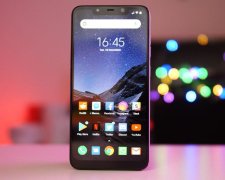 Pocophone F1