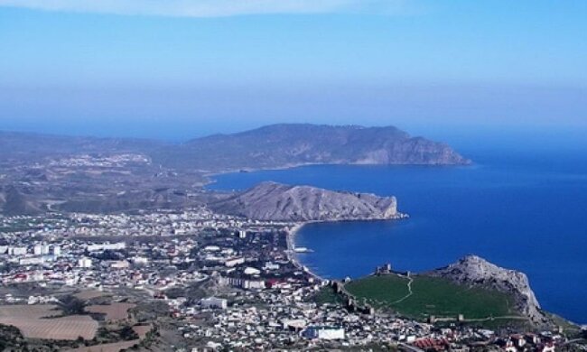 Воду в Судаку подаватимуть дві години на добу