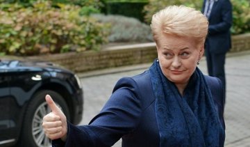 Российские шпионы получили сроки в Литве