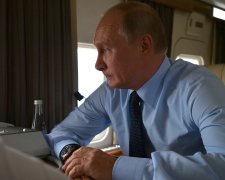 Отруєння Скрипалів: Путін швидко замітає сліди, поки Британія називає винних