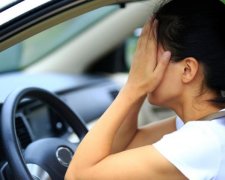 Припаркувати змогла, але забула де: невдачлива автоледі насмішила копів