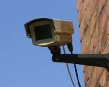 За порядком во Львове будут следить 50 видеокамер