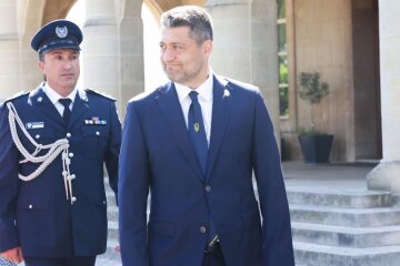 У Нікосії відбудеться зустріч української громади з Послом України Сергієм Ніжинським