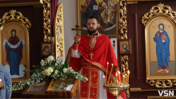 Кремація чи поховання: священник пояснює позицію церкви