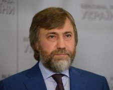 Новинський заявив про запуск руху "Партія миру"