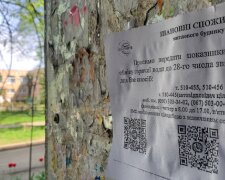 Показники лічильників, фото: Знай.ua