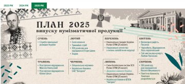 Новые монеты изображение