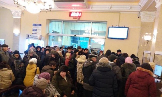 Бойовики зробили Vodafone "привабливу" пропозицію