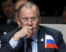 Лавров заспівав нову "пісню" про безвіз
