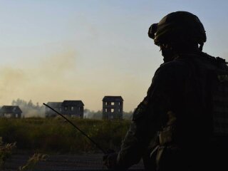 Військові навчання ЗСУ
