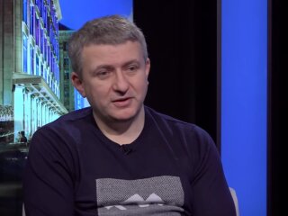 Юрий Романенко, скриншот: YouTube