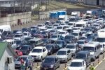 Австрія посилює контроль на східному кордоні 