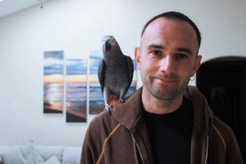 Самоубийство режиссера Кантера: друзья заметили нестыковки в версии копов