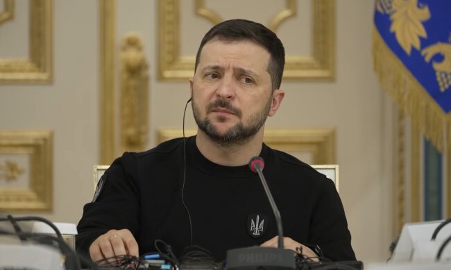 Владимир Зеленский, фото Знай.ua