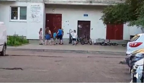 Львівські копи закрили очі на побиття дитини натовпом малоліток - "Просто гралися"